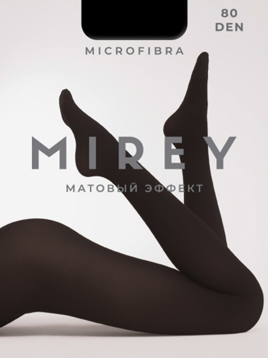 Колготки женские Microfibra  Классика