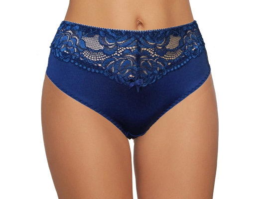 Трусы  Royal_blue Albina_L слип