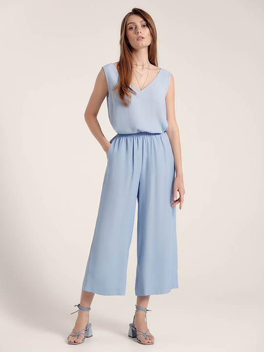 Брюки женские Jessica Elegant Conte