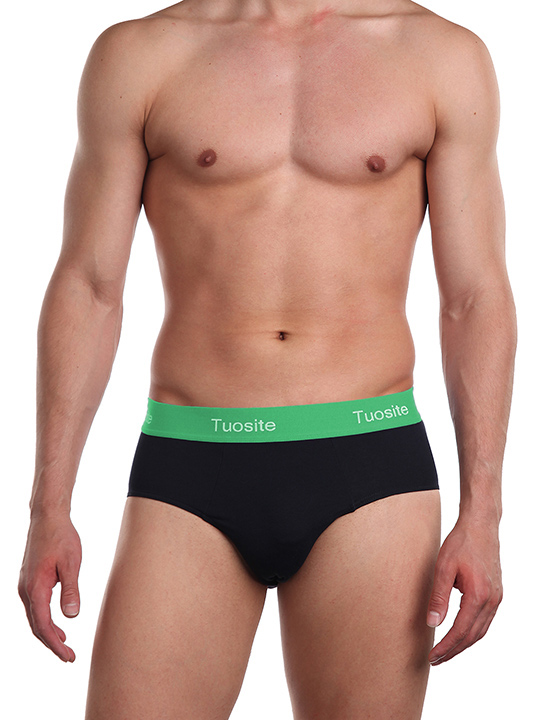 TS7827-3 Трусы мужские Tousite  слип