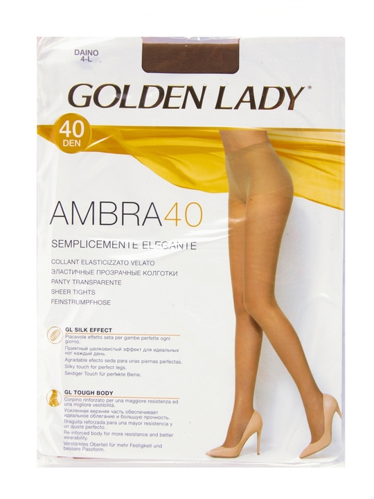 Колготки женские Ambra