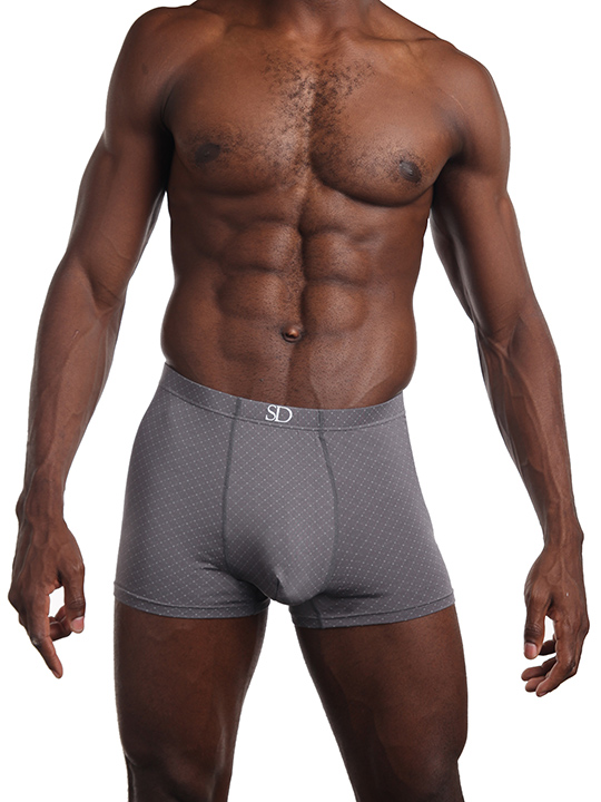 SG2954-3 Трусы мужские  боксеры