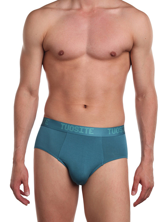 TS7825-4 Трусы  Tousite слип