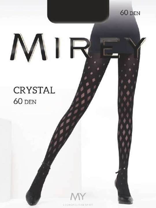 Колготки женские Crystal  Мода