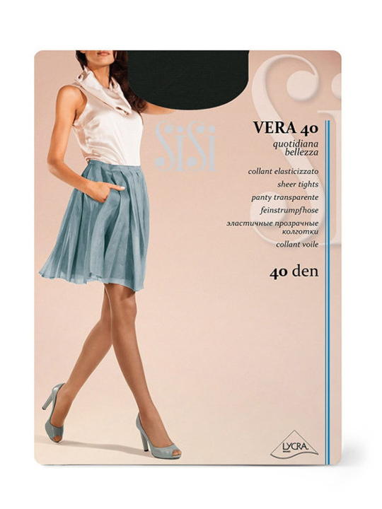 Колготки женские Vera  Sisi
