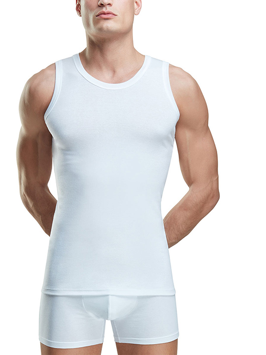 Майка мужская  Intimo Naturale Образец