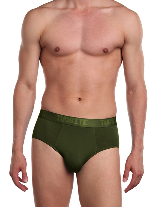 TS7825-2 Трусы мужские Tousite  слип