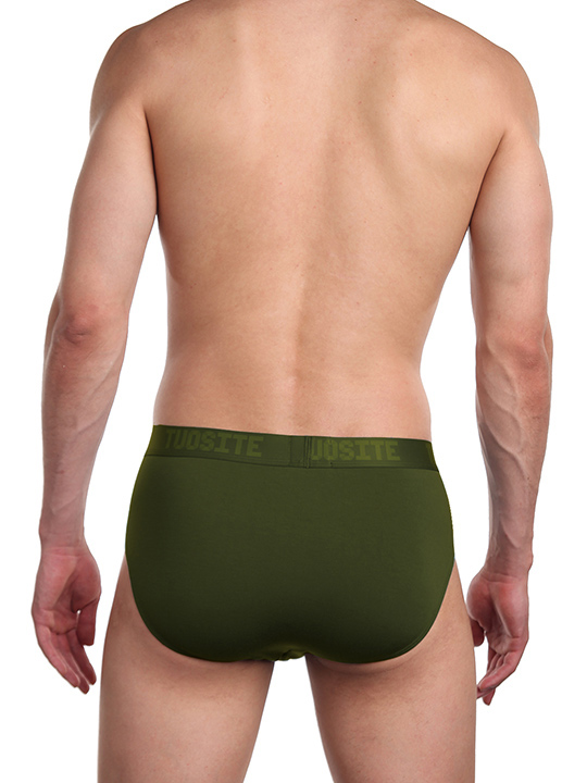 TS7825-2 Трусы мужские Tousite слип