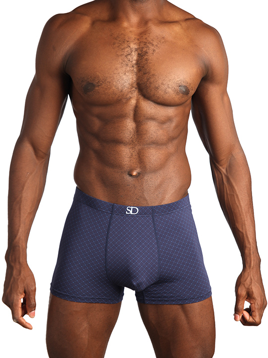 SG2954-2 Трусы мужские  боксеры