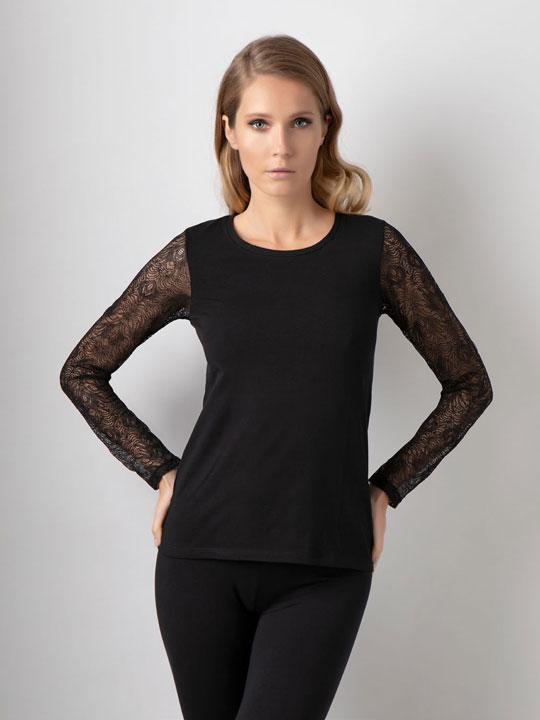 Кофта №AD Dark Lady Образец