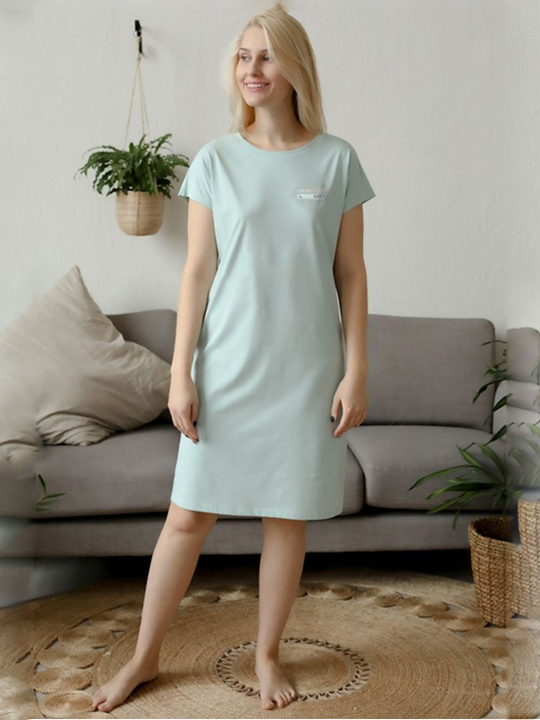 Платье №2720W-70114 Nicole