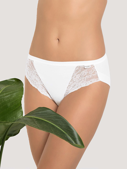 Трусы №AD Purity Lace слип