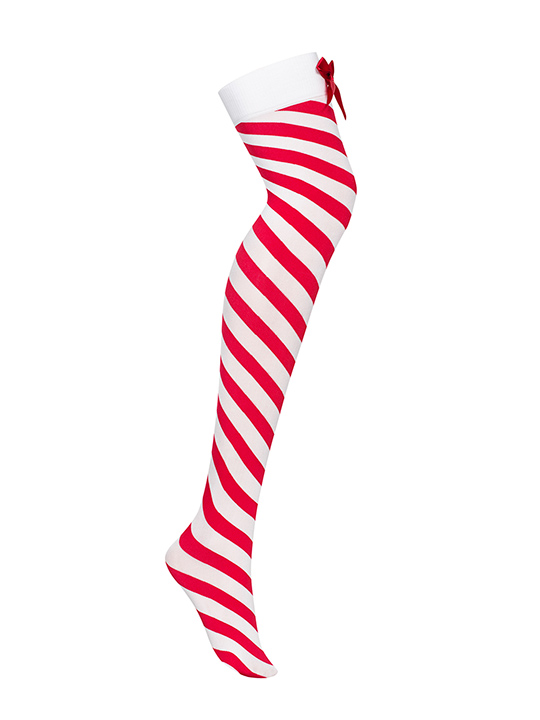 Чулки Kissmas