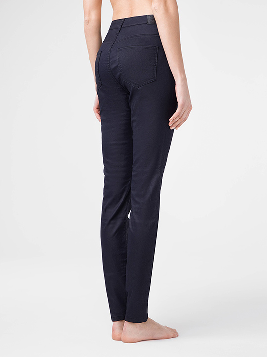 Брюки джинсовые женские CON-N Elegant Conte