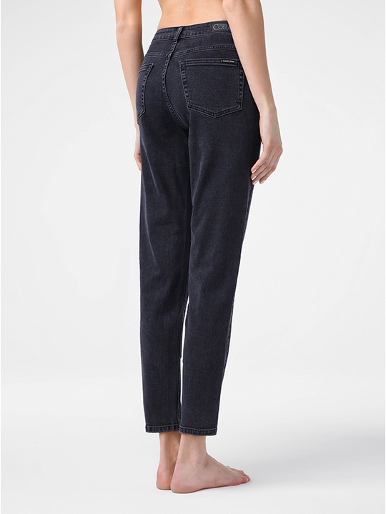 Брюки джинсовые женские CON-B Elegant Conte