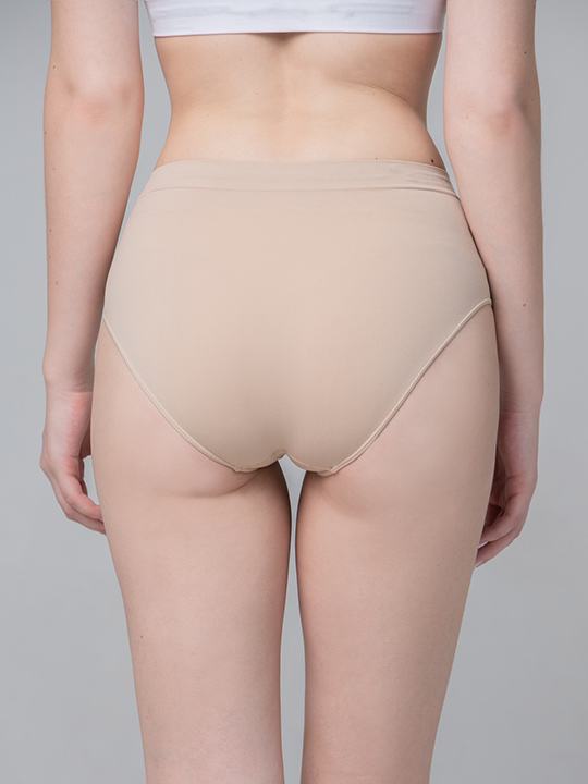 Трусы Maxi slip Mademoisel