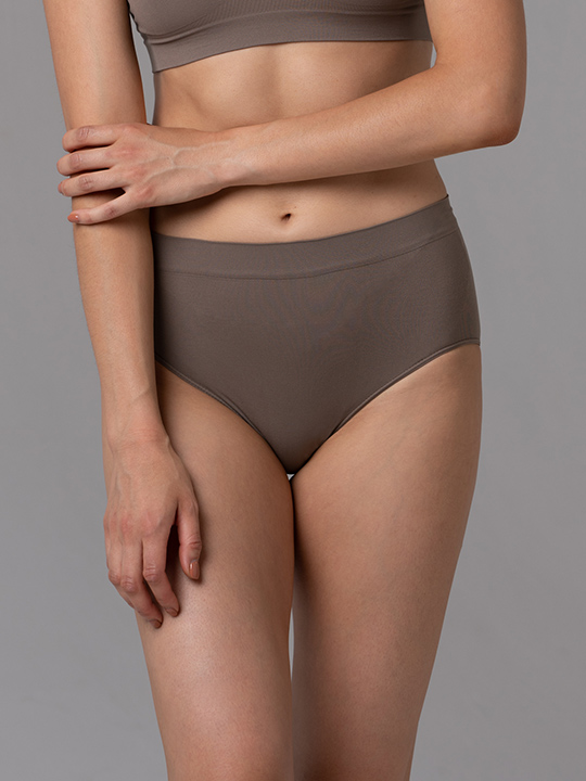 Трусы Maxi slip Mademoisel
