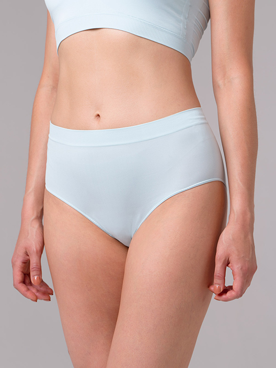 Трусы Maxi slip Mademoisel