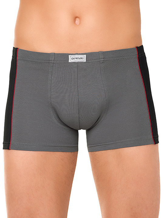 Трусы мужские MSH Basic Shorts  боксеры