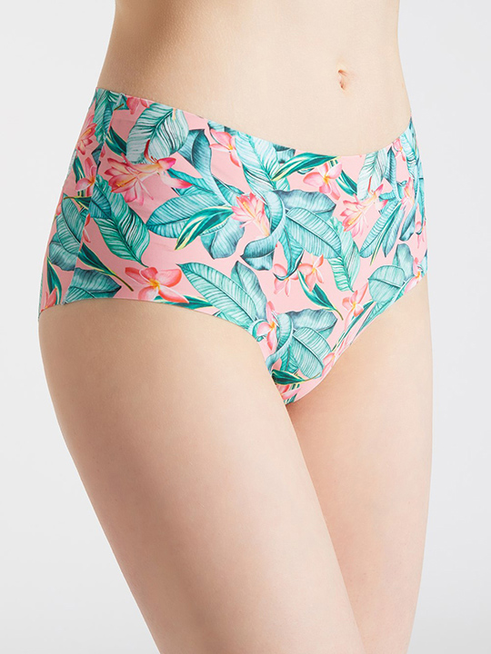 Трусы Hawaii Maxi