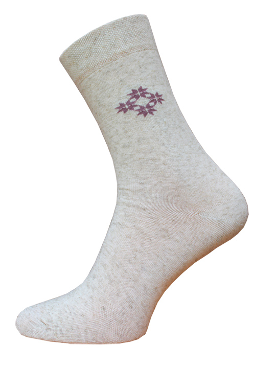 Носки мужские 15с2611 025 Брестские Linen Conte [6шт]