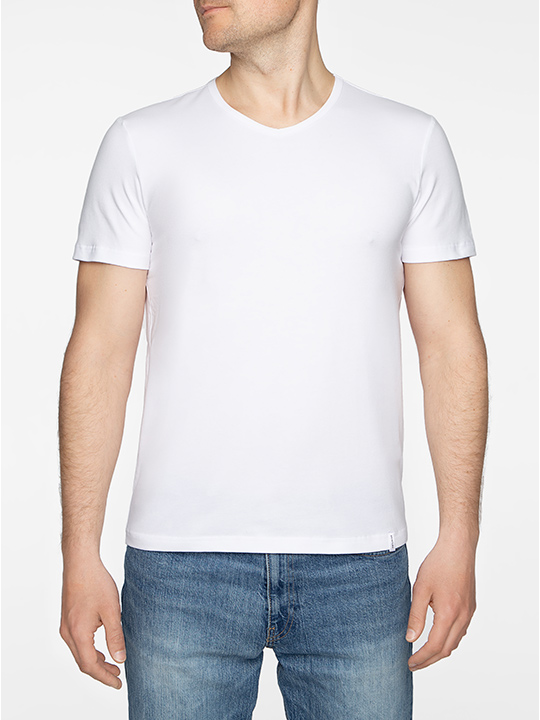 Футболка мужская MF Basic Men