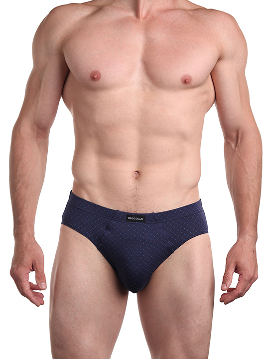 SG2934-2 Трусы мужские  слип