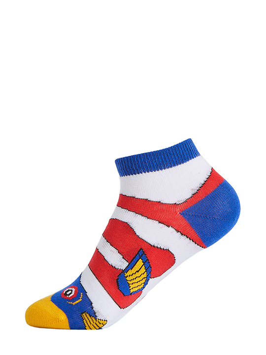 Носки детские 21P62