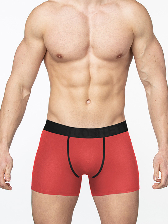 TS7821-3 Трусы мужские  Tousite боксеры