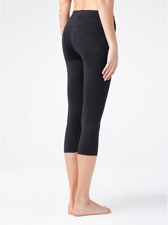 Бриджи женские Fitness Slim Elegant Conte