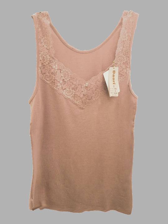 Майка Tencel Daori