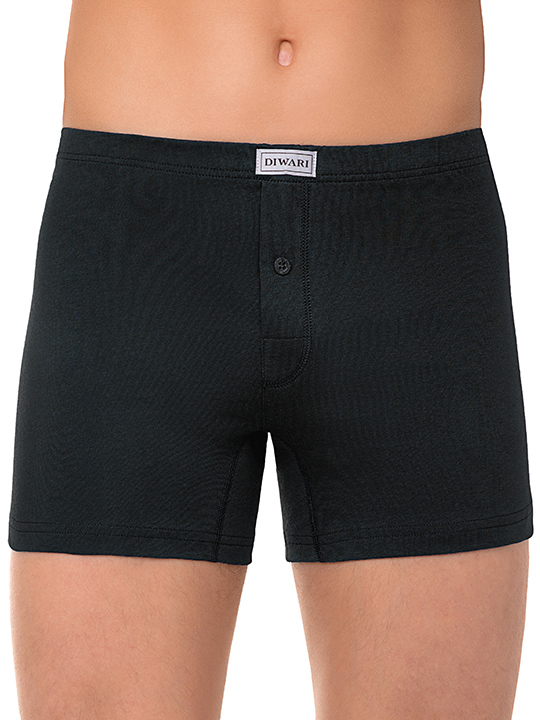 Трусы мужские MBX Basic Boxer  боксеры