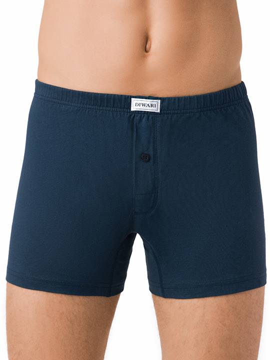 Трусы мужские MBX Basic Boxer боксеры