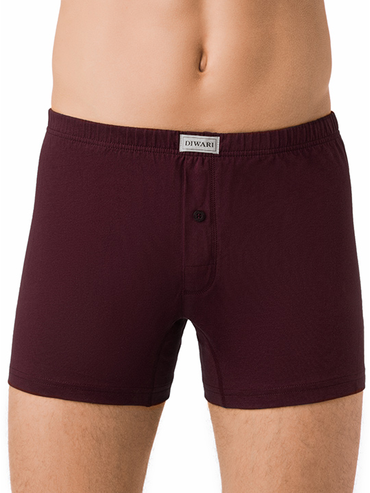 Трусы мужские MBX Basic Boxer боксеры