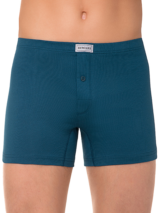 Трусы мужские MBX Basic Boxer боксеры