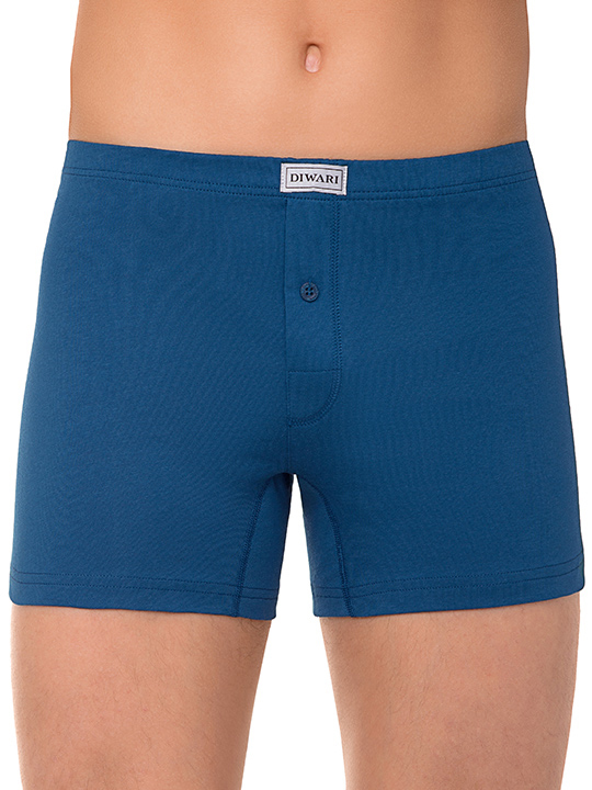 Трусы мужские MBX Basic Boxer боксеры