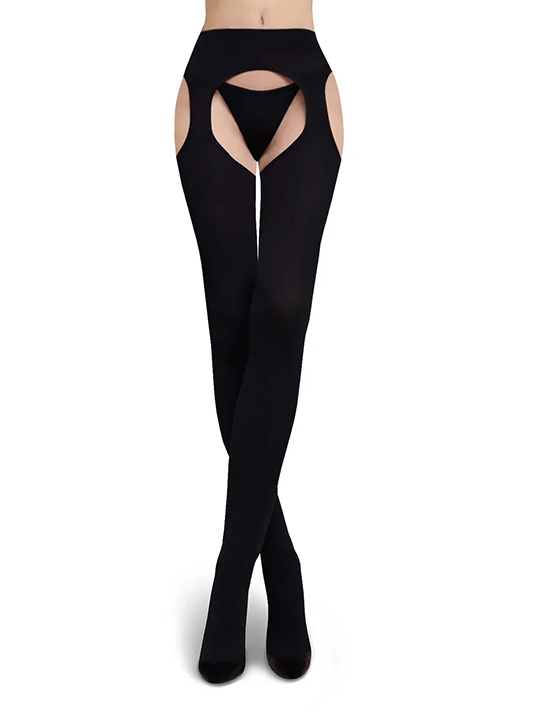 Колготки женские Cortina strip-panty Mademoisel