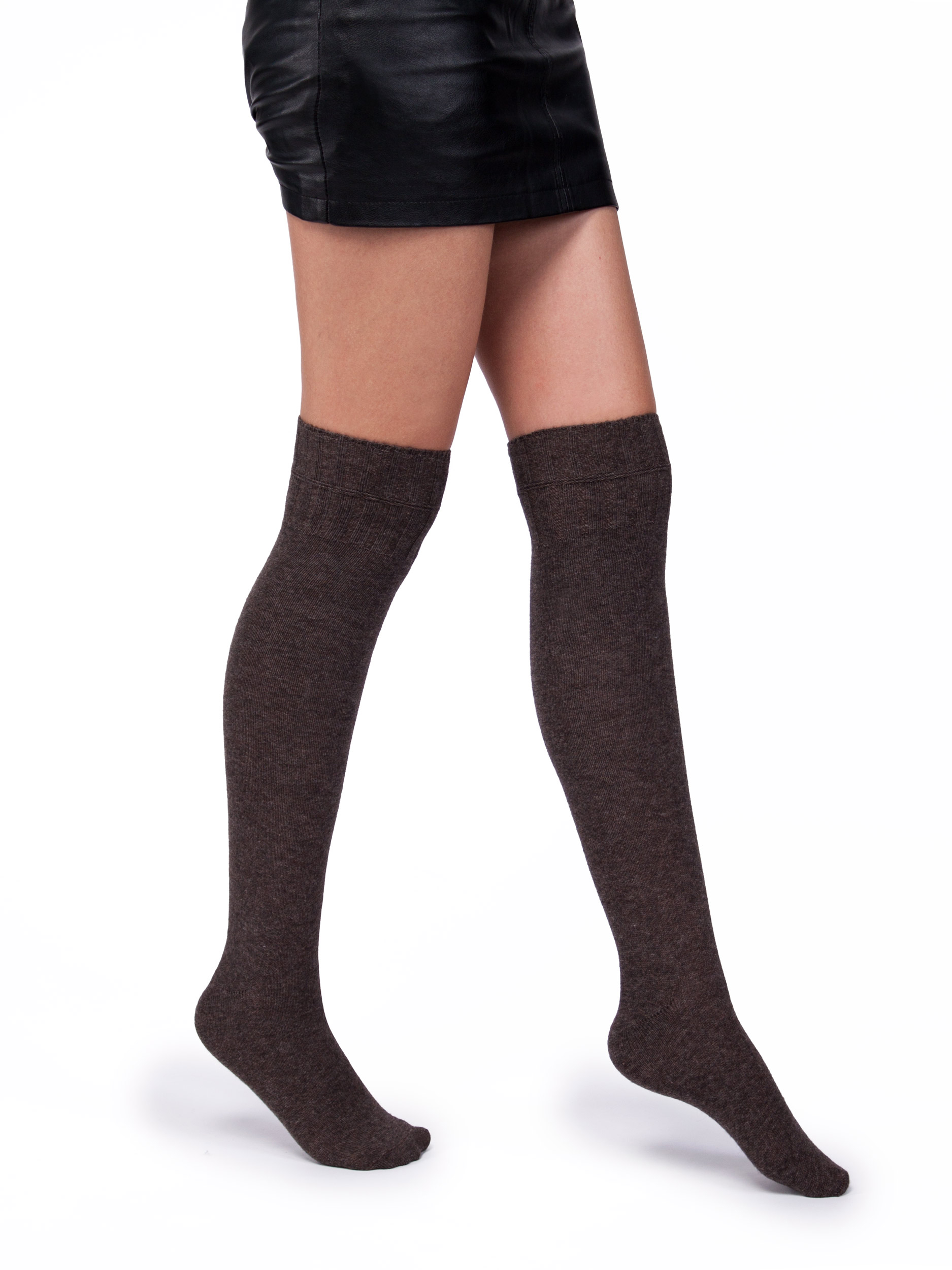 Гольфины Over knee Mademoisel