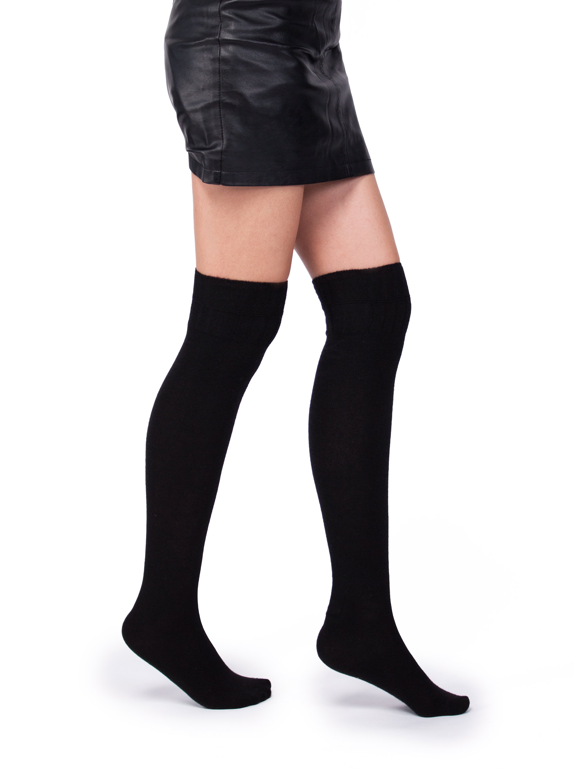 Гольфины Over knee Mademoisel