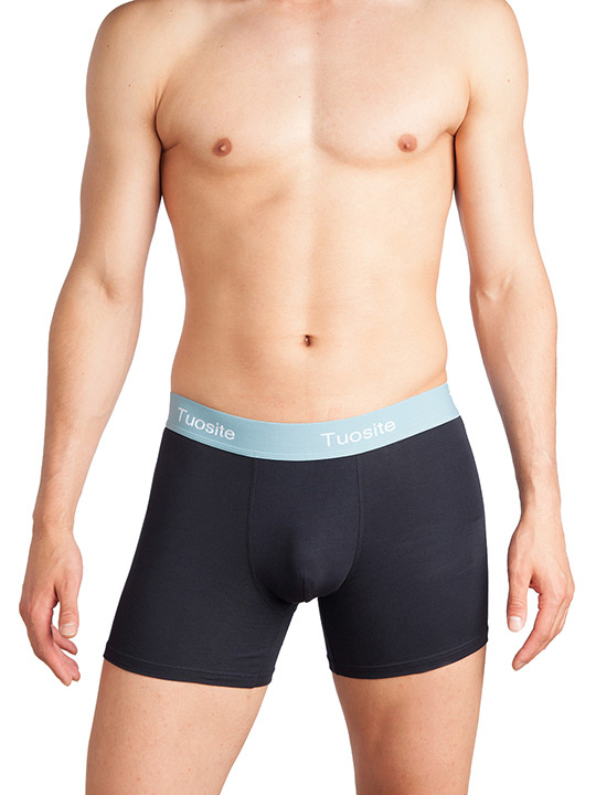 TS7820-2 Трусы мужские  Tousite боксеры