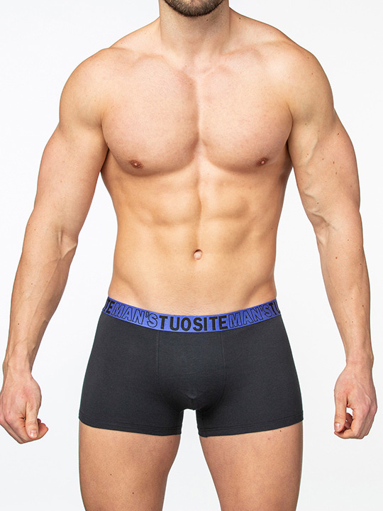 TS7804-2 Трусы мужские  Tousite боксеры