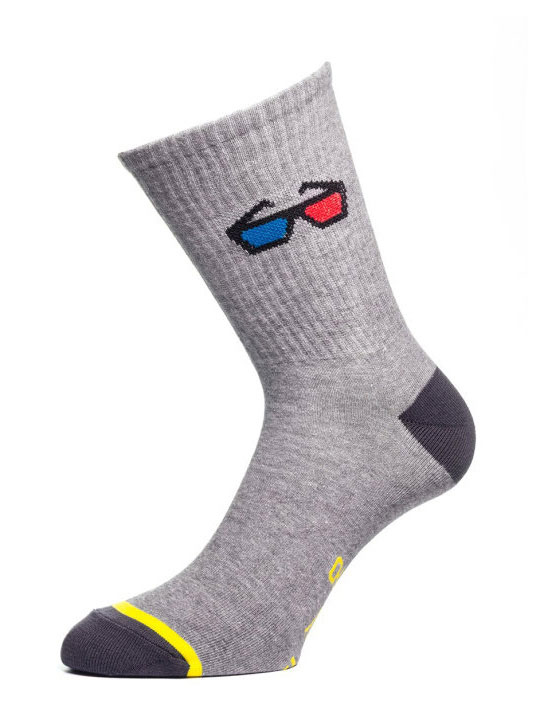 Носки мужские 42-111 352 Socks Conte [6шт]