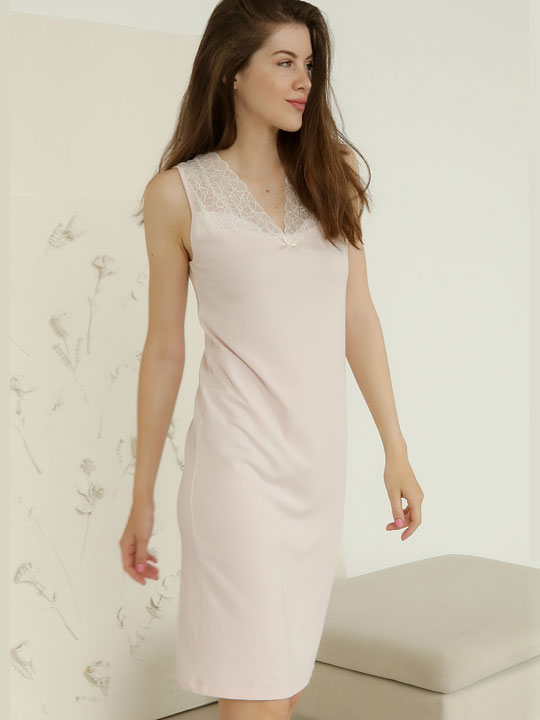 Сорочка №2107W-60139 Chloe