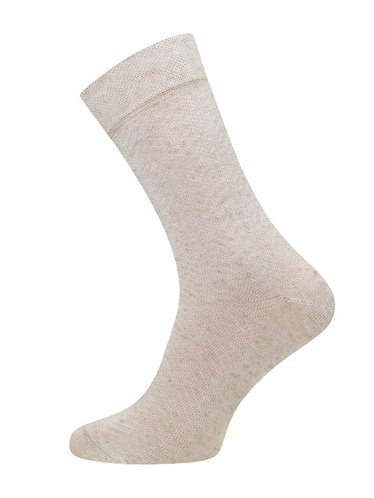 Носки мужские 15с2613 033 Брестские Linen Conte [6шт]