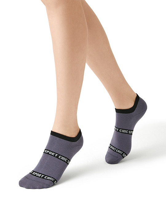 Носки женские Sport Chic MiNiMi