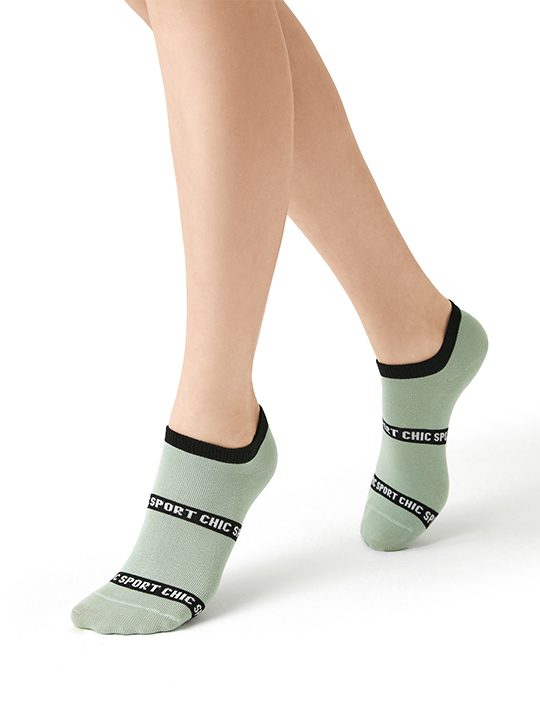 Носки женские Sport Chic MiNiMi