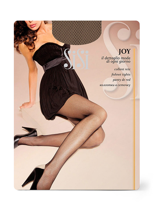 Колготки женские Joy New Sisi