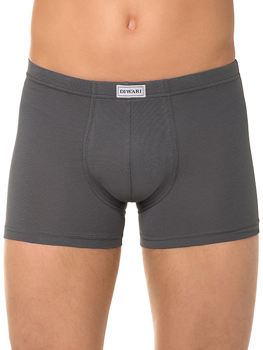 Трусы мужские MSH Basic Shorts боксеры