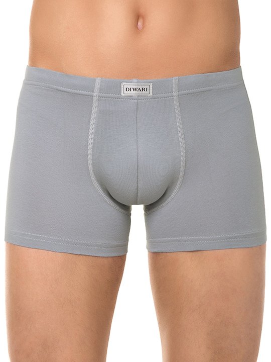 Трусы мужские MSH Basic Shorts боксеры