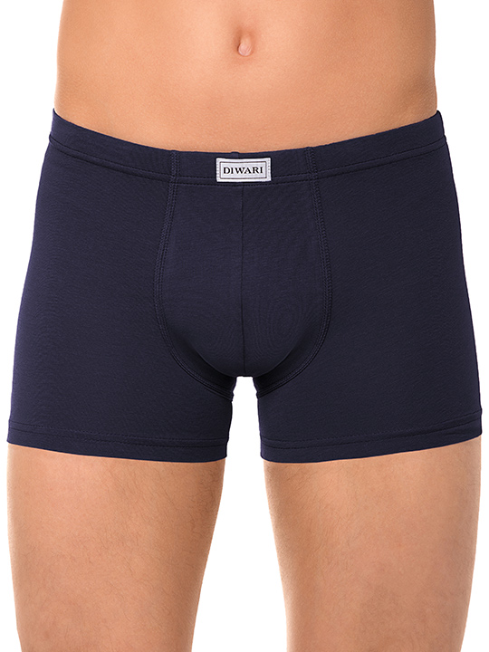 Трусы мужские MSH Basic Shorts боксеры